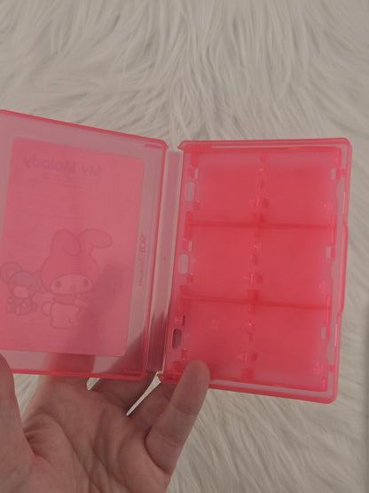 Pre-Owned Accessories for "Old" Model 3DS XL