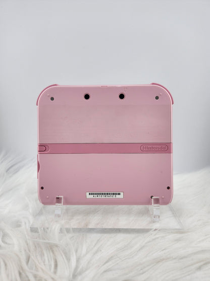 Pink 2ds