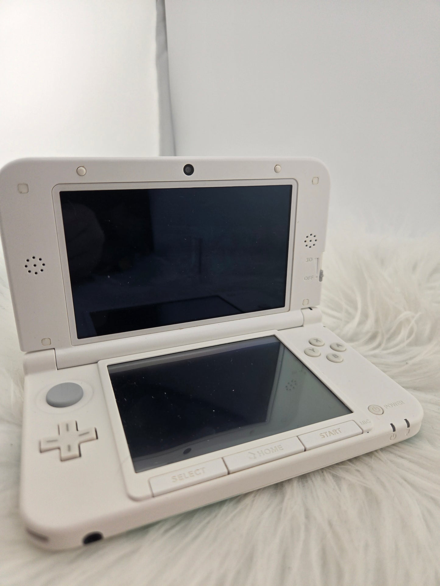 Tomodachi Life 3DS XL