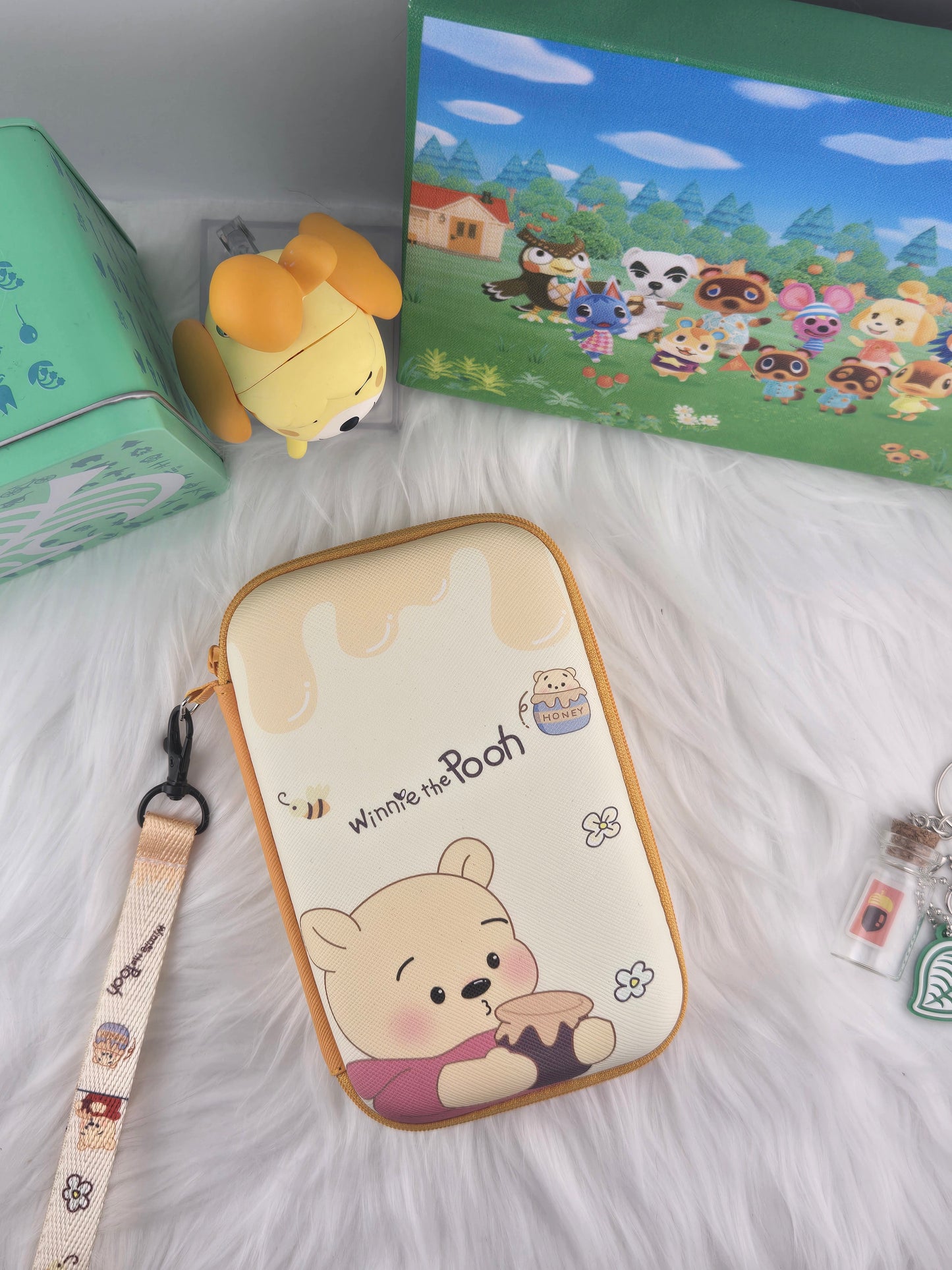 Carcasa impresa para 3DS y New 3DS