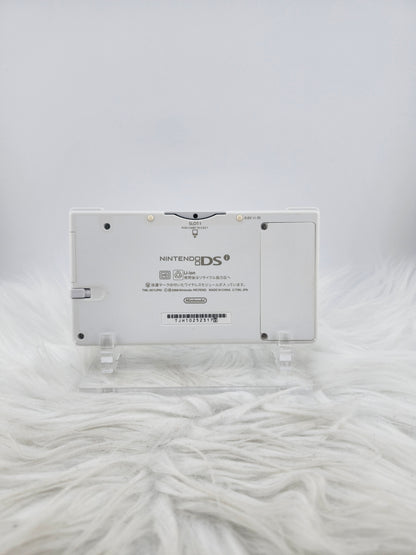 White DSi
