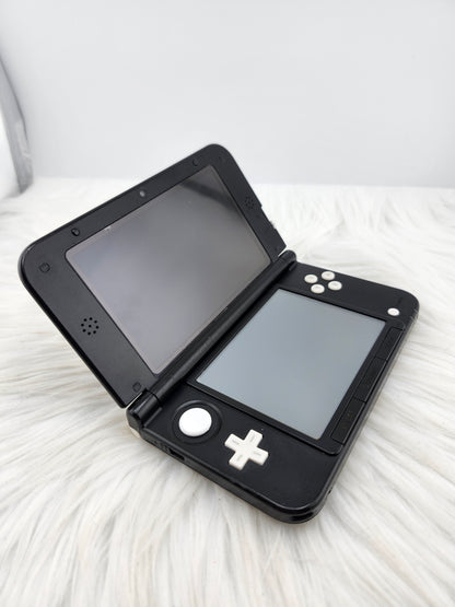 3DS noire