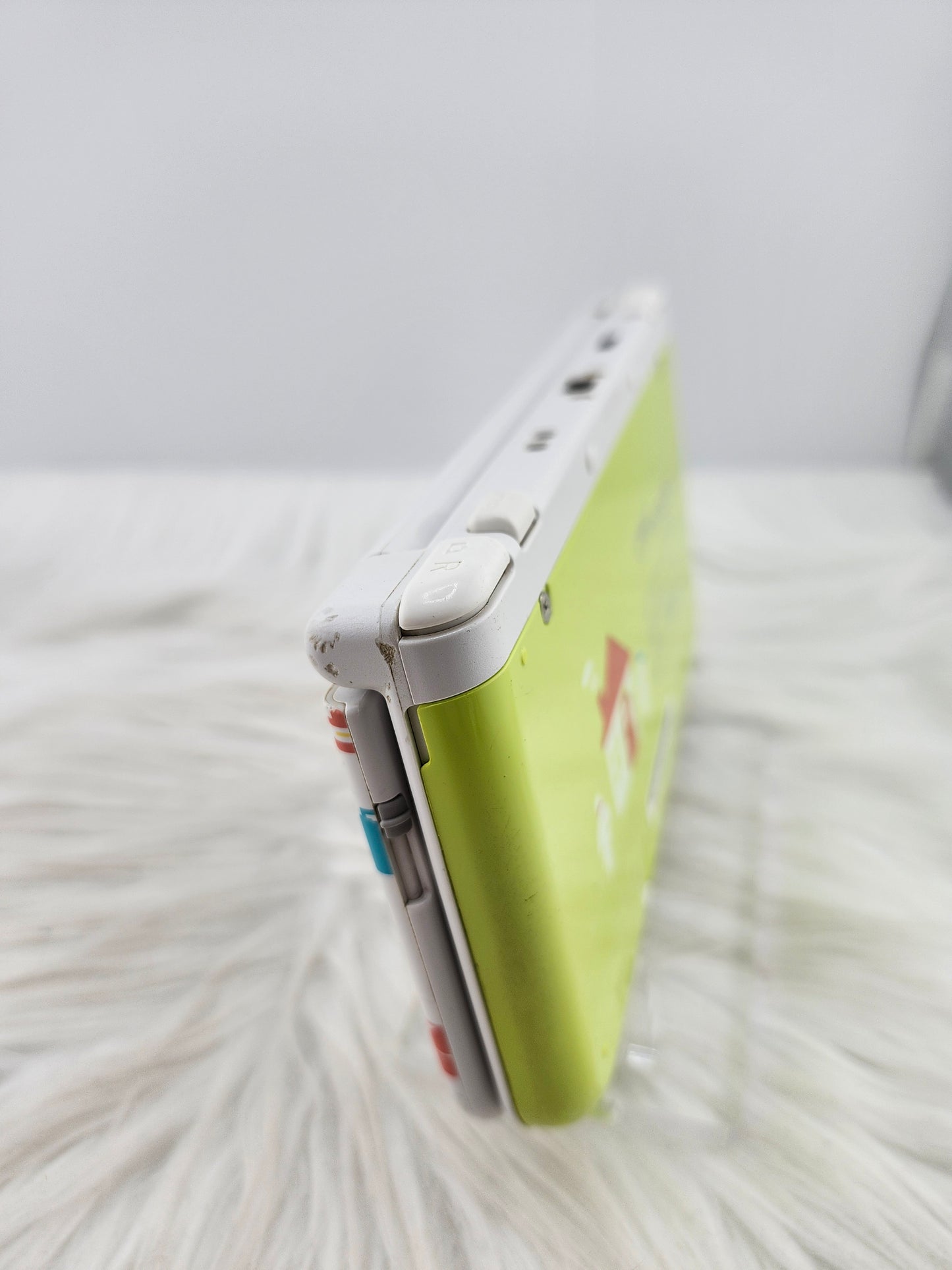 Animal Crossing Happy Home Designer "New" Model 3DS XL- Dual IPS