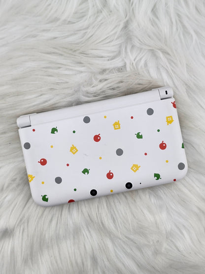 Animal Crossing 3DS XL