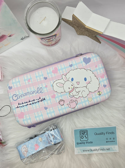 Funda estampada para 3DS XL y New 3DS XL