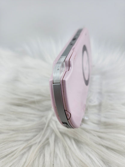 Rose Pink PSP 2000