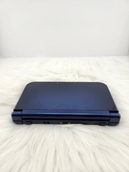 Metallic Blue "New" 3DS XL - Dual IPS