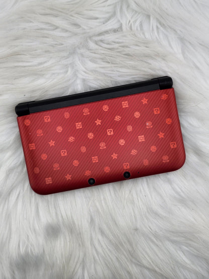 New Super Mario Bros. 2 3DS XL