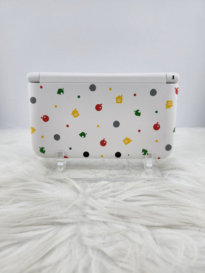 Animal Crossing 3DS XL