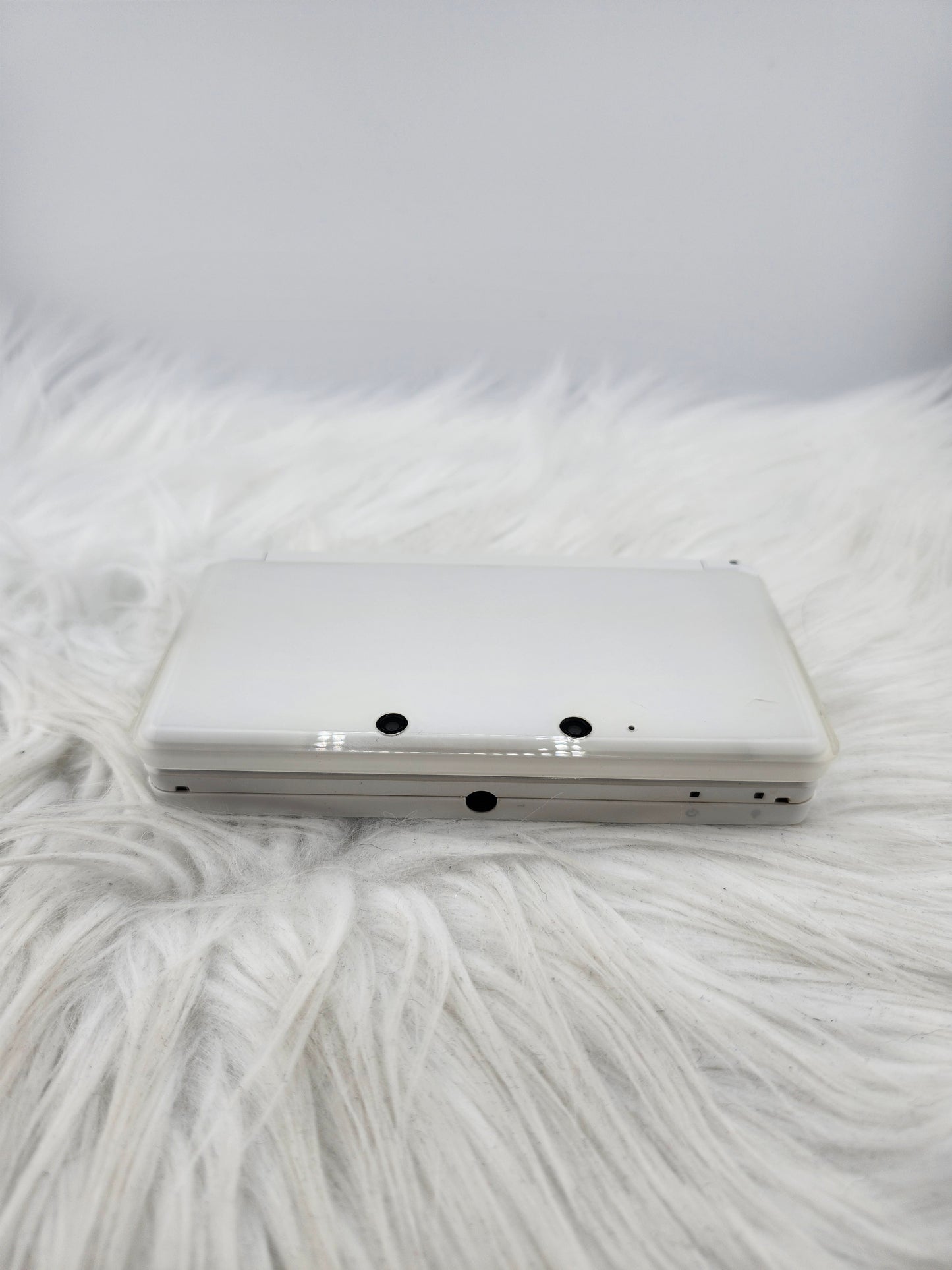 3DS blanche