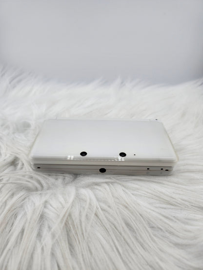 3DS blanche