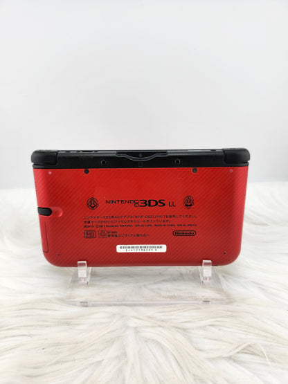 New Super Mario Bros. 2 3DS XL