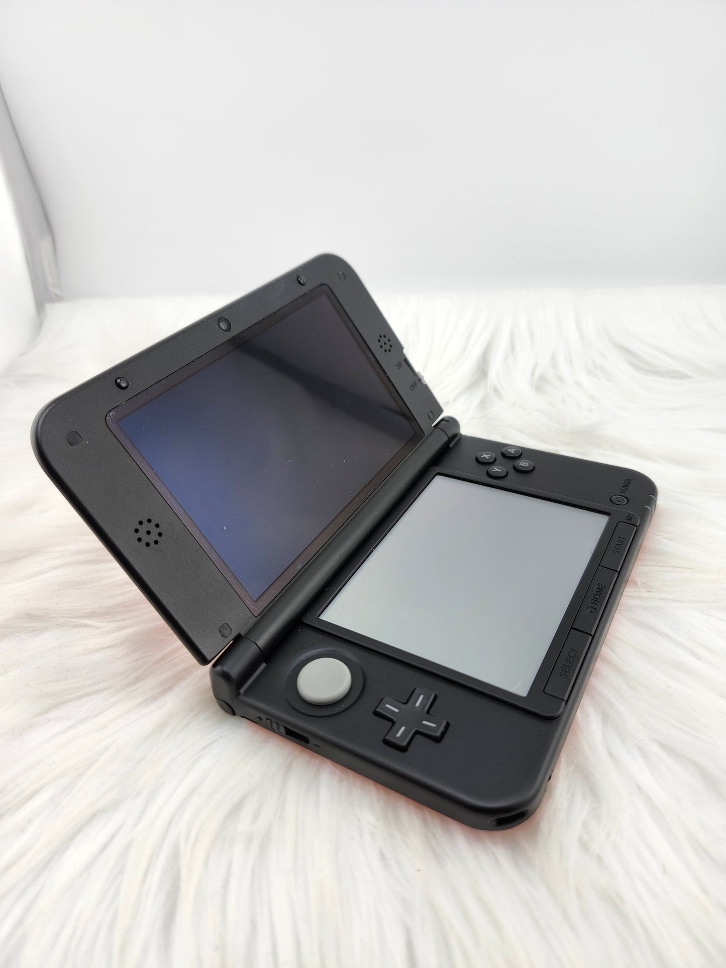 New Super Mario Bros. 2 3DS XL