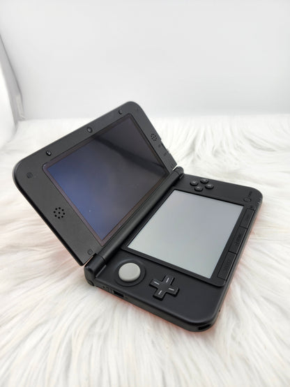 New Super Mario Bros. 2 3DS XL