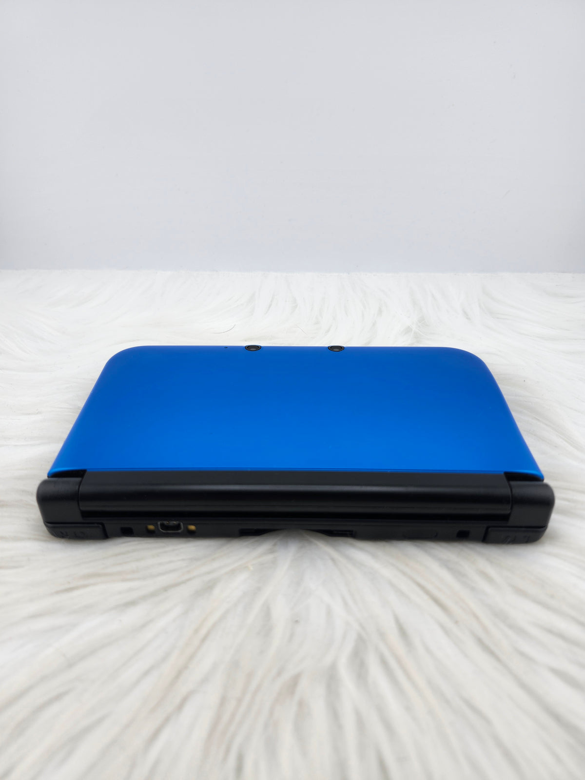 3DS XL Azul