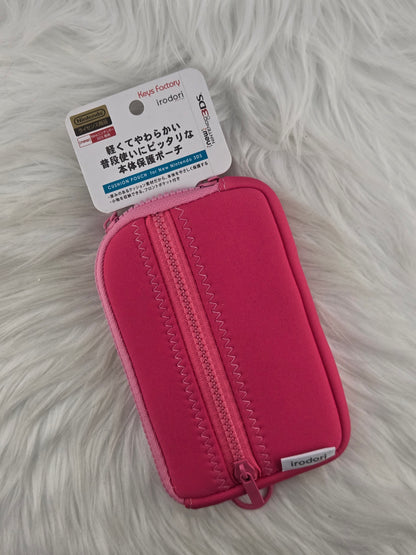 Accessories for the "New" Model 3DS