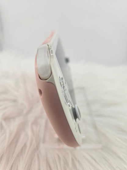 Pink and White PS Vita 2000