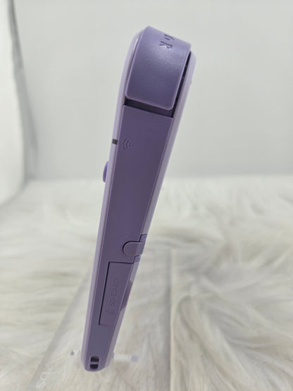 2ds lavanda