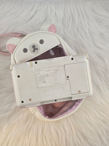 Candy Pink DS Bundle