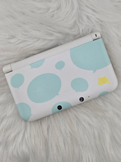 Tomodachi Life 3DS XL