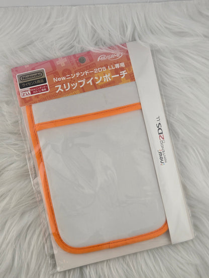 Accessoires New 2DS XL