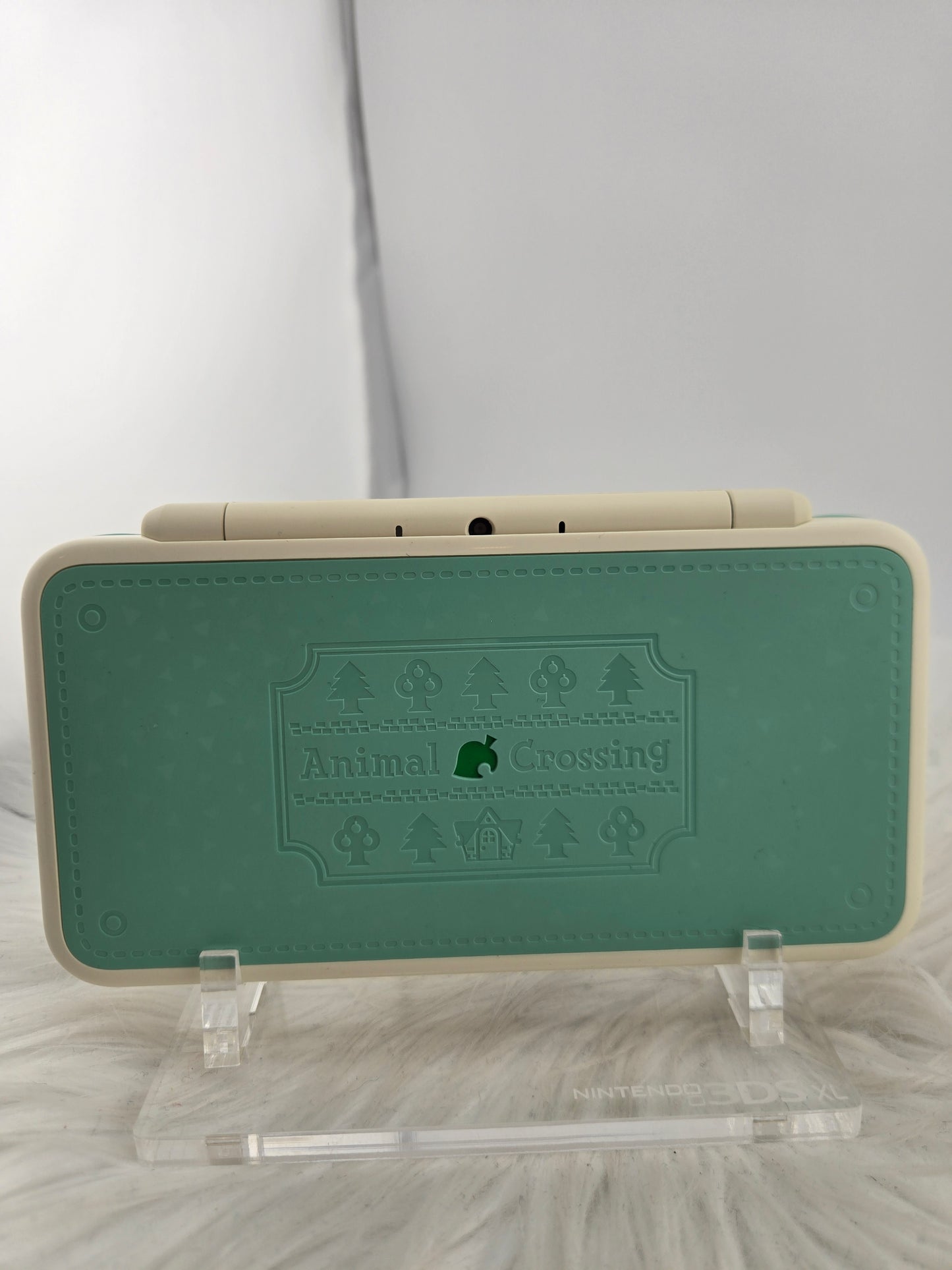 New 2DS XL Animal Crossing