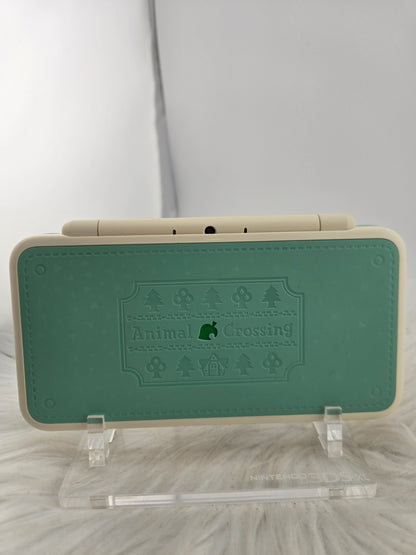 New 2DS XL Animal Crossing