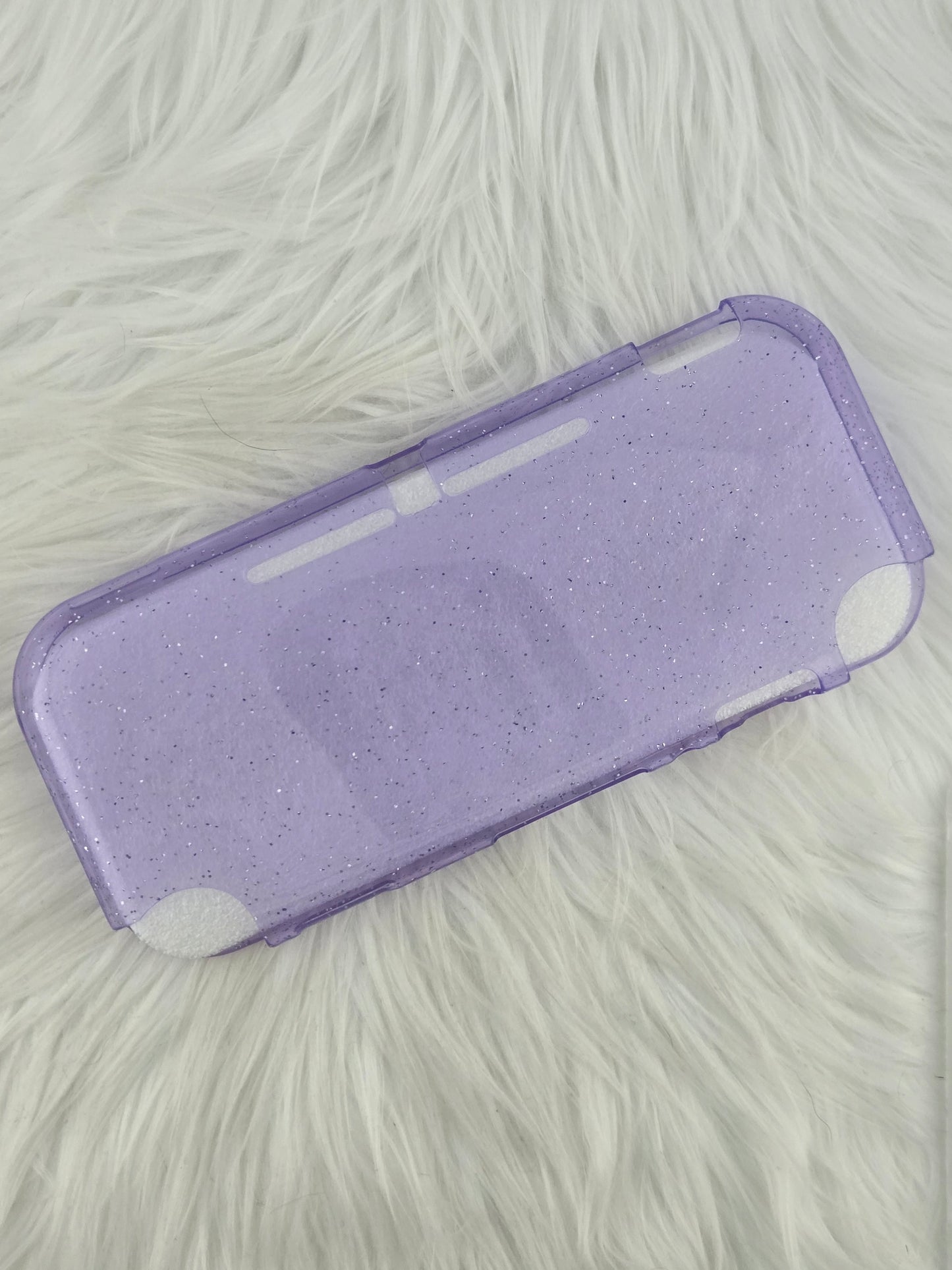 Paquete Pink Kitty Paw Switch Lite