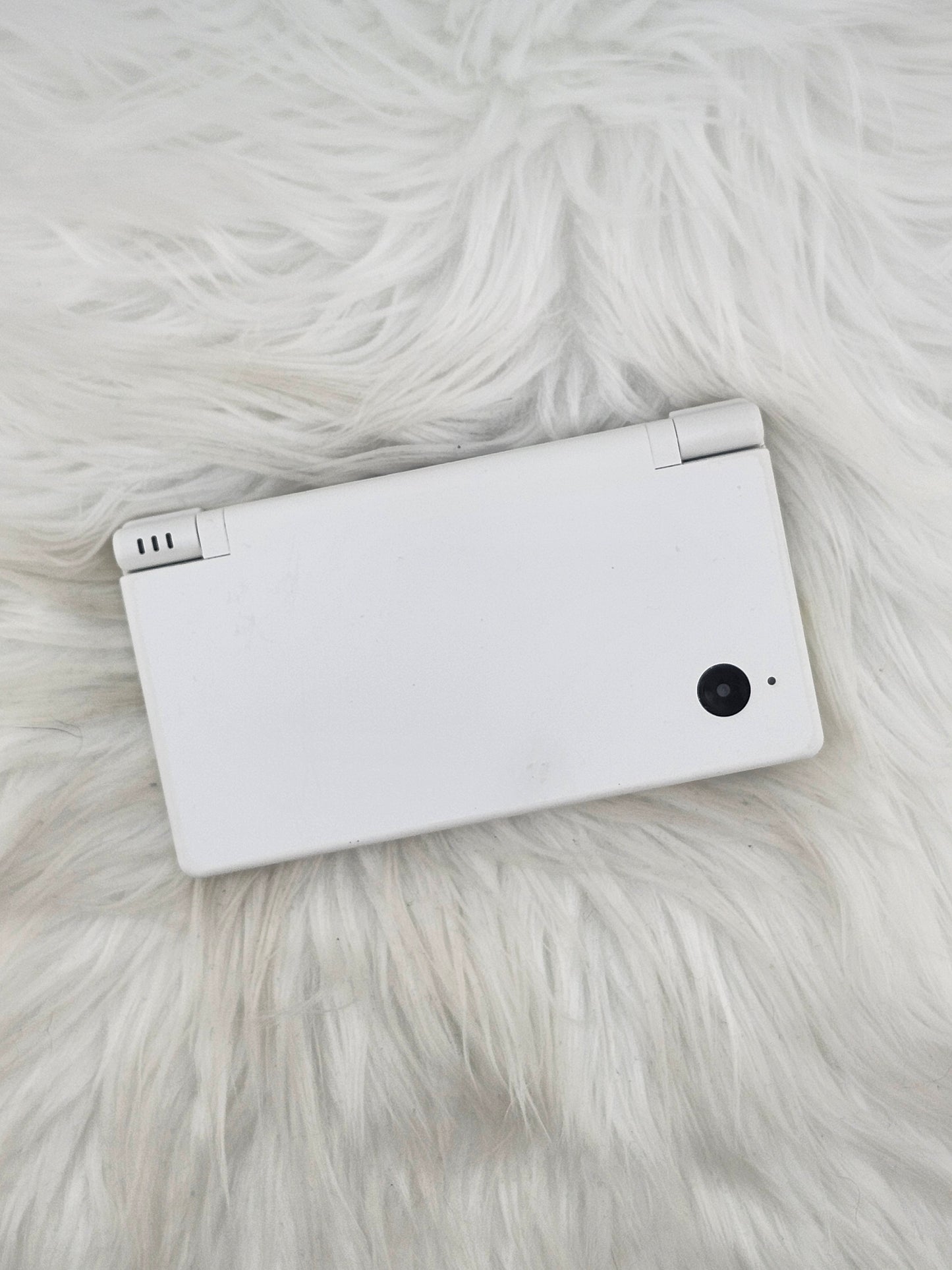 White DSi