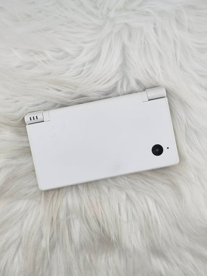 White DSi