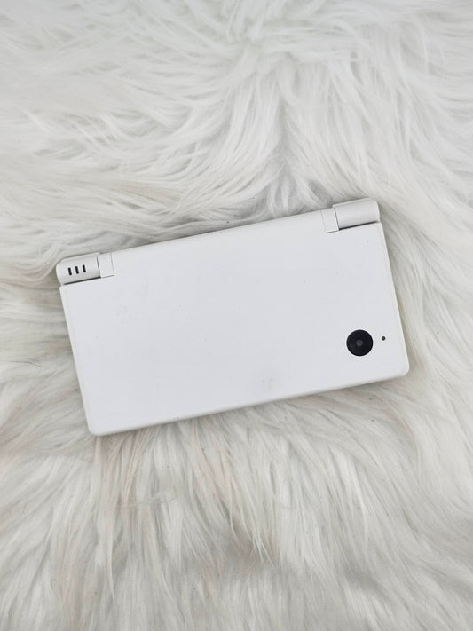 Coming Soon - White DSi