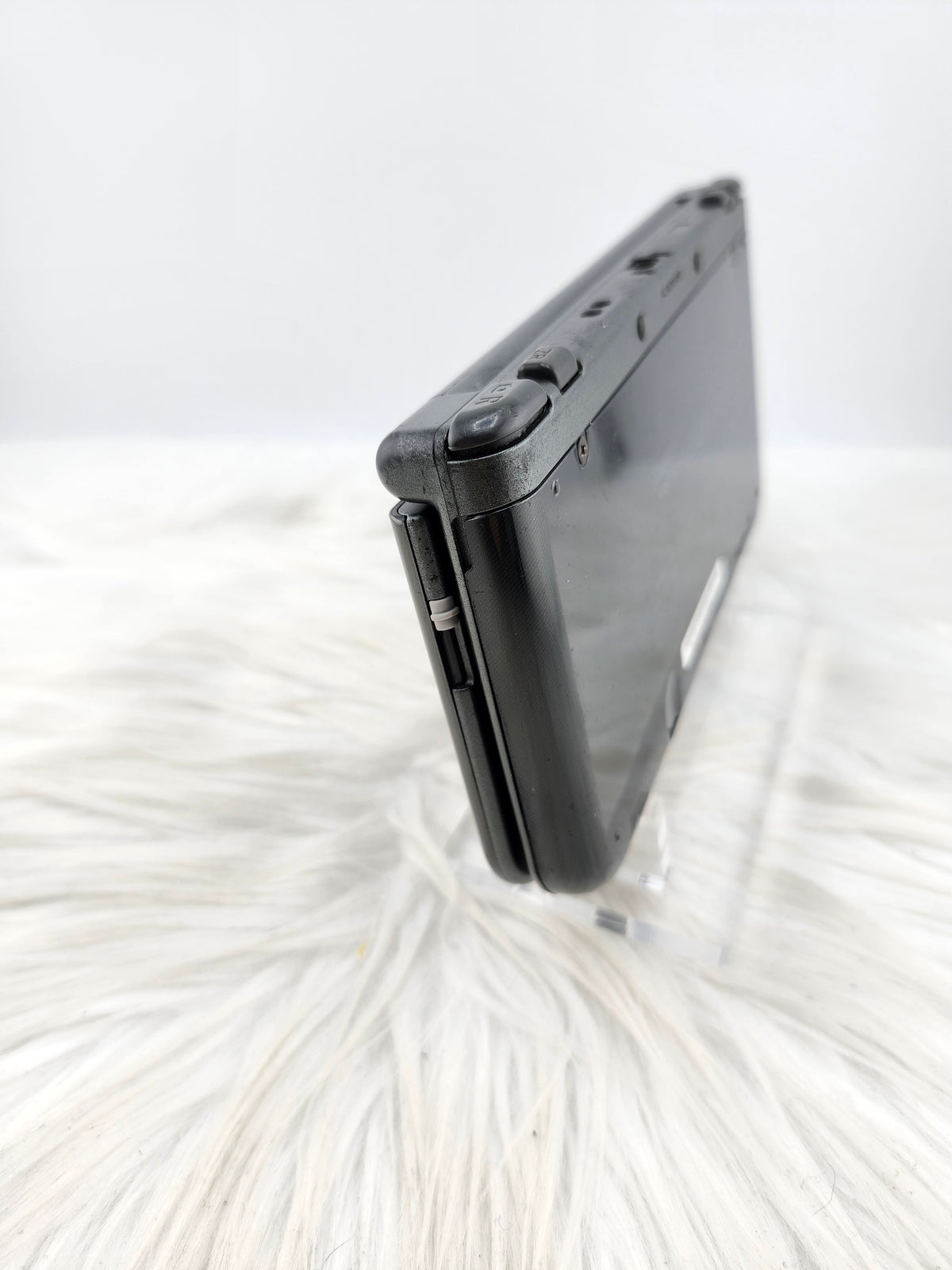 Bargain Bin Black "New" 3DS XL
