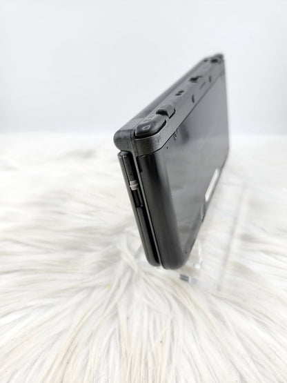 Bargain Bin Black "New" 3DS XL