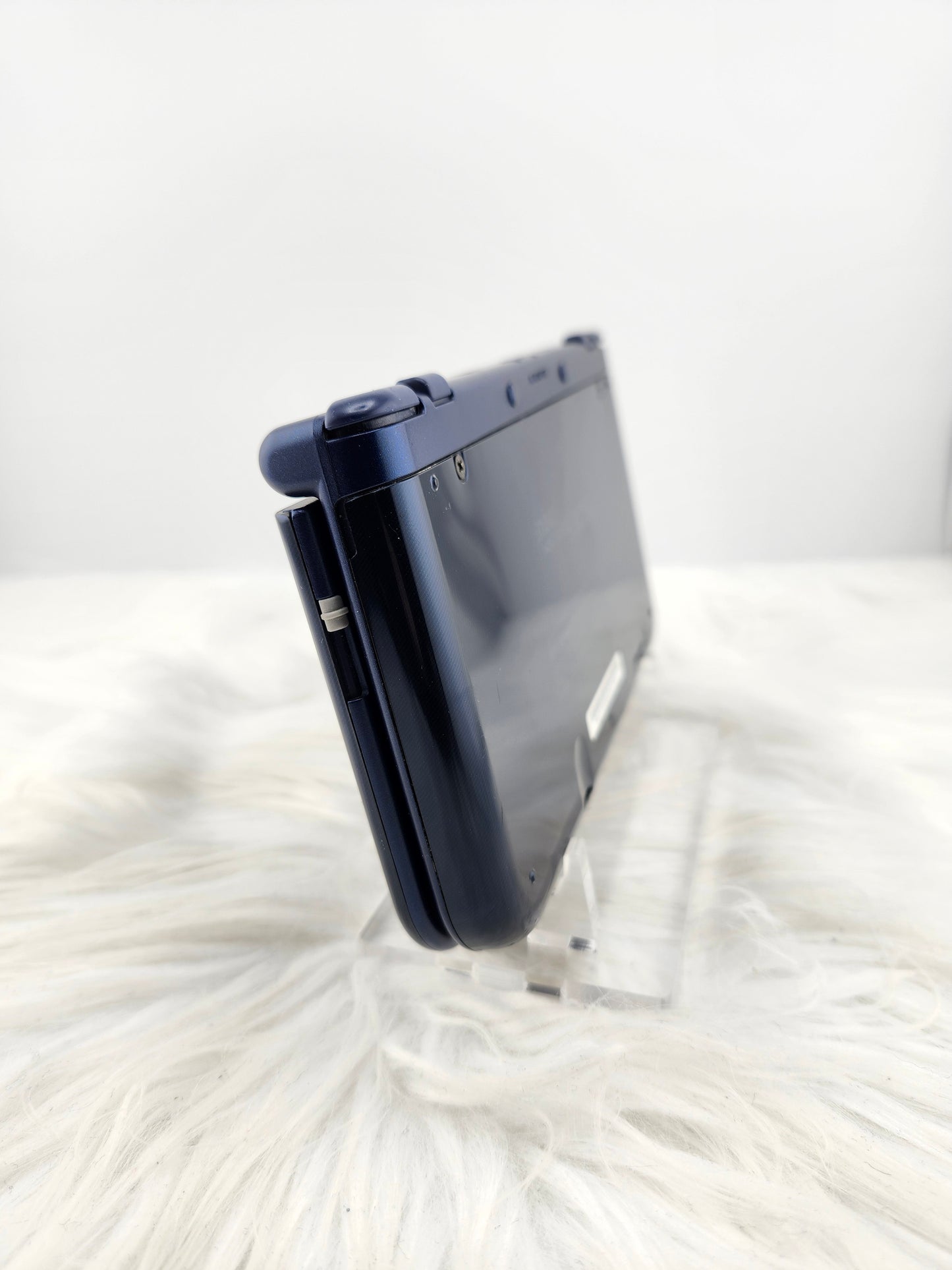Metallic Blue "New" 3DS XL - Dual IPS