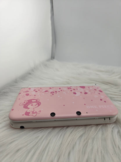 One Piece Tony Tony Chopper 3DS LL