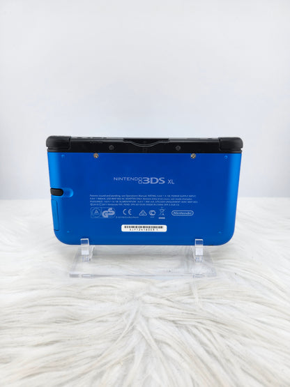 3DS XL Azul