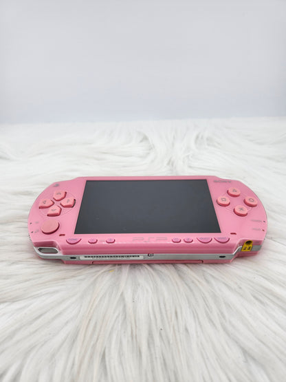 Rose Pink PSP 1000