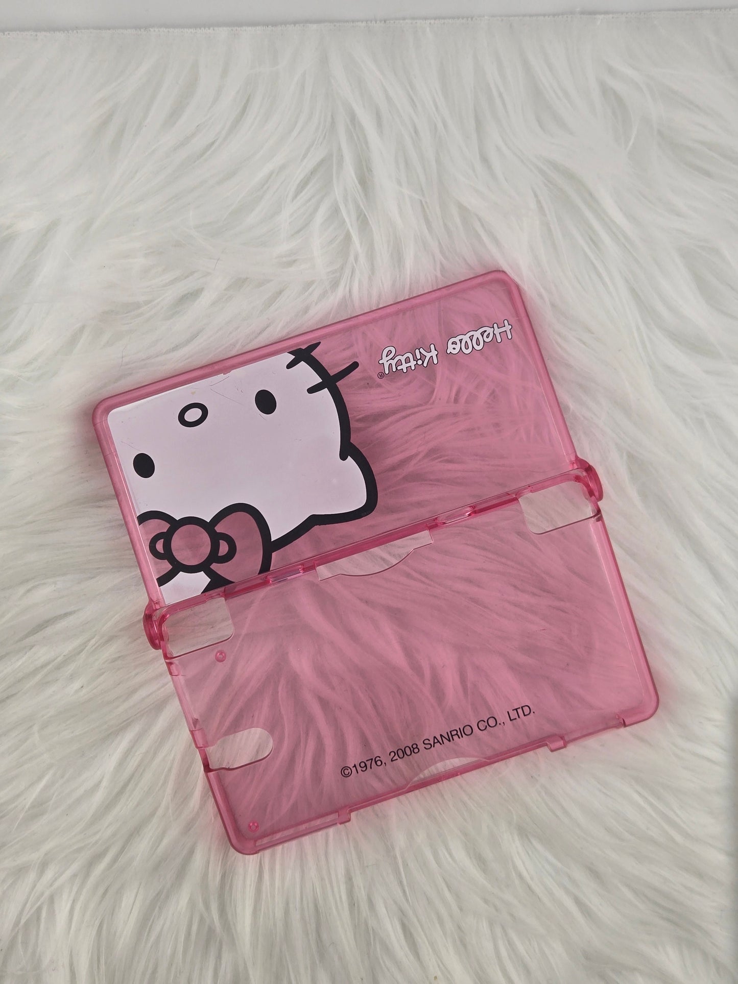 Pre-Owned Accessories for the DS Lite