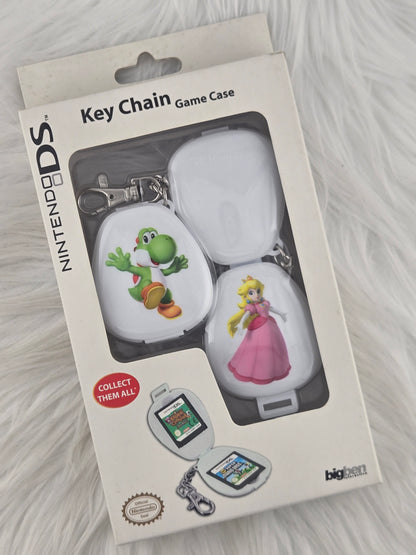 Game Cartridge Cases for DS and 3DS Games