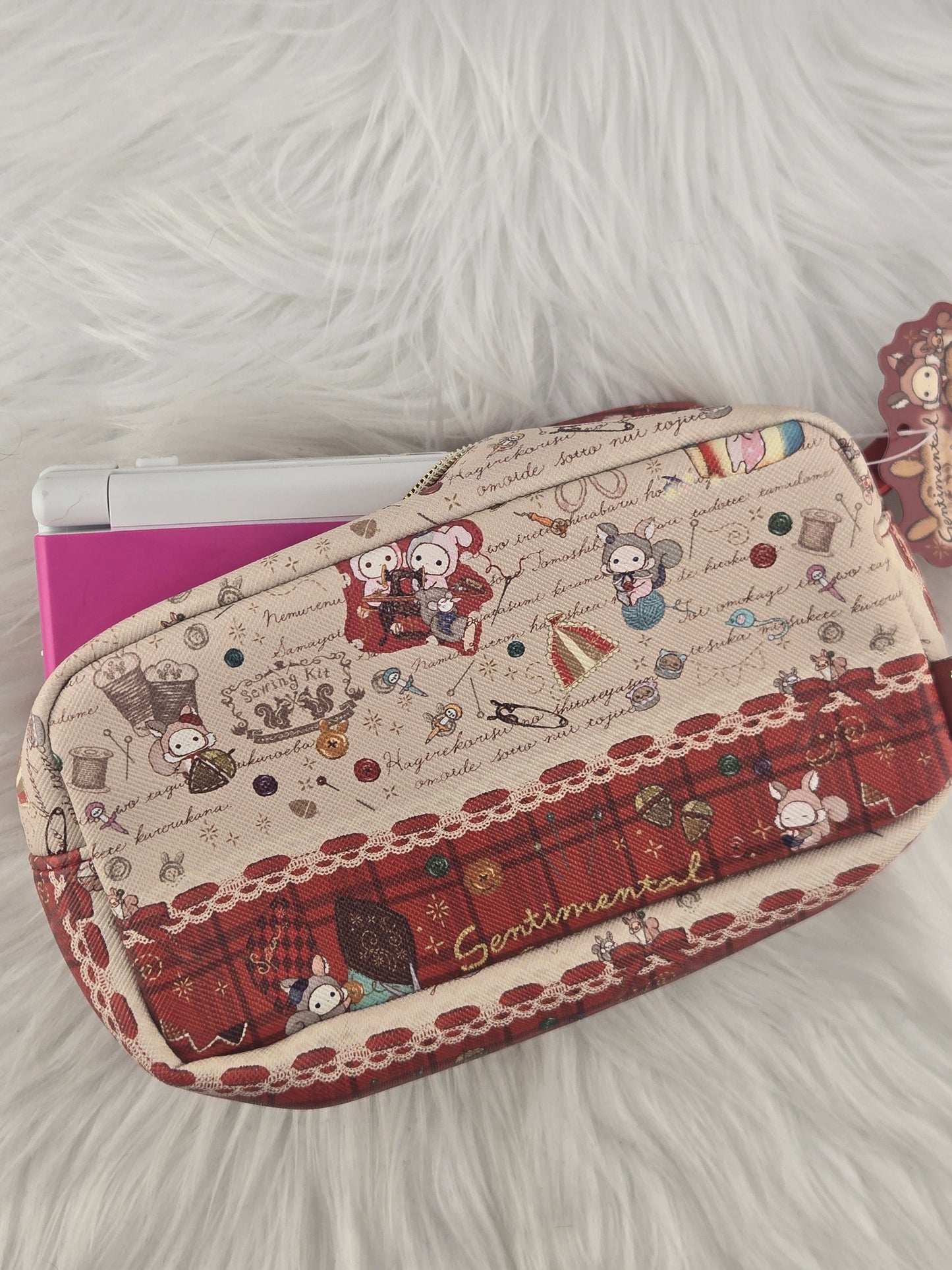 Nuevo estilo: Estuche estampado para 3DS XL y New 3DS XL