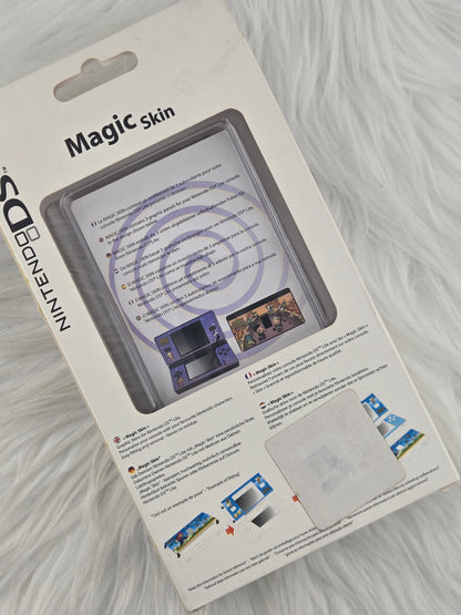 Accessories for the DS Lite