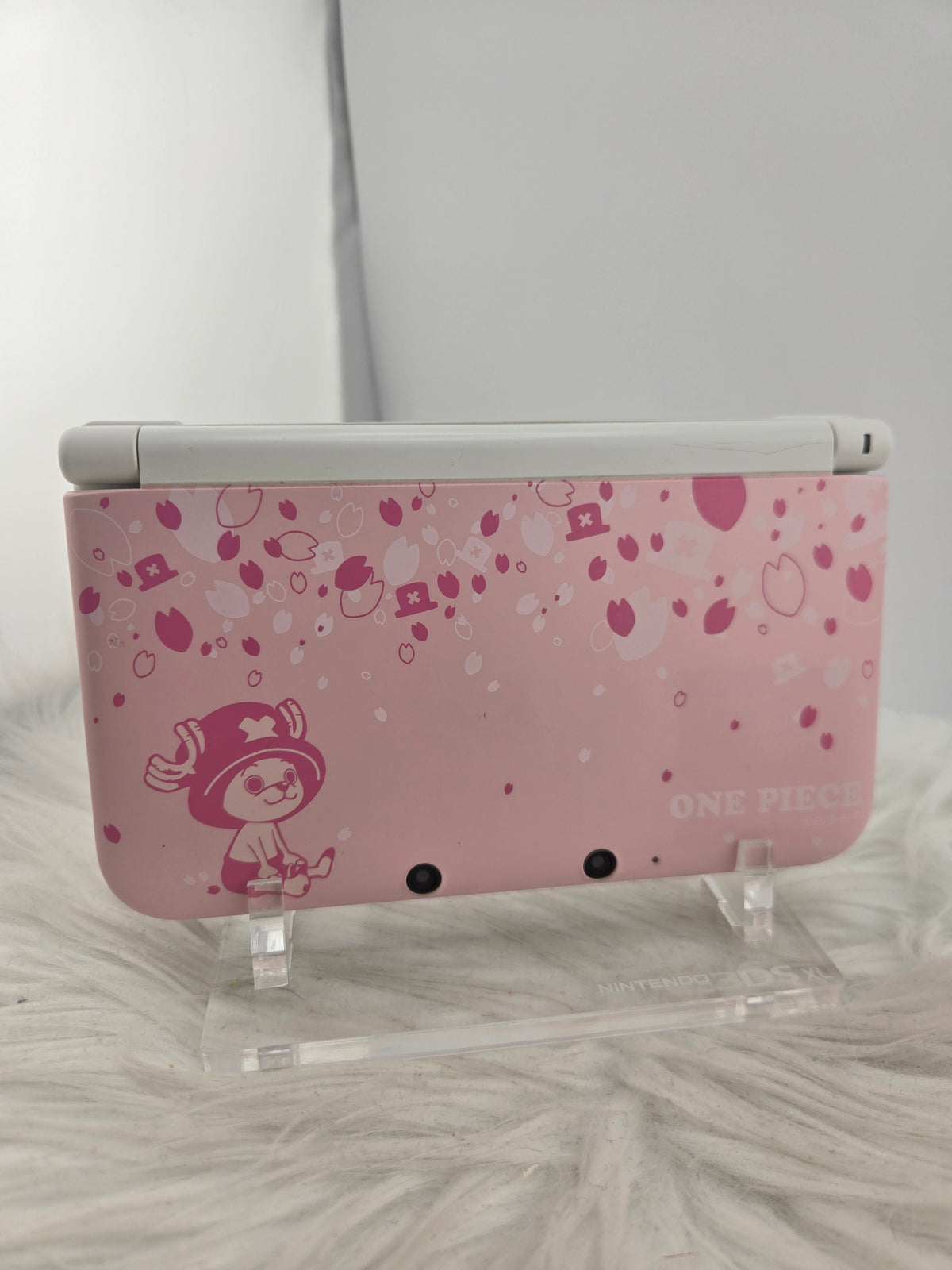 One Piece Tony Tony Chopper 3DS LL