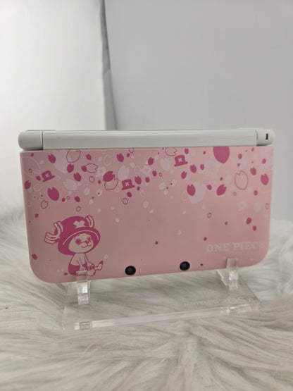 One Piece Tony Tony Chopper 3DS LL