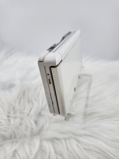 3DS blanche