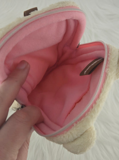 Bolsa corporal de Rilakkuma para 3ds