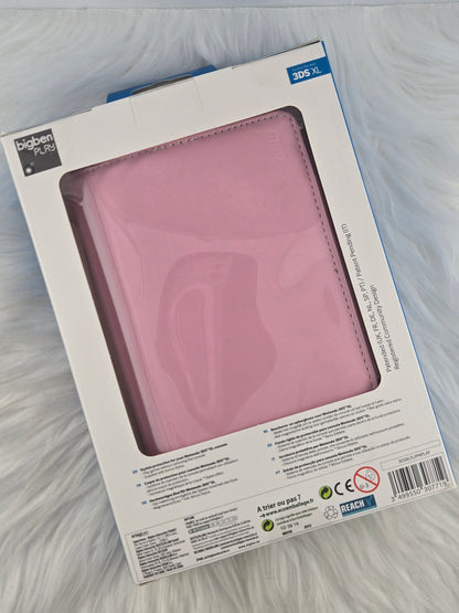 Accesorios para "Old" 3ds XL