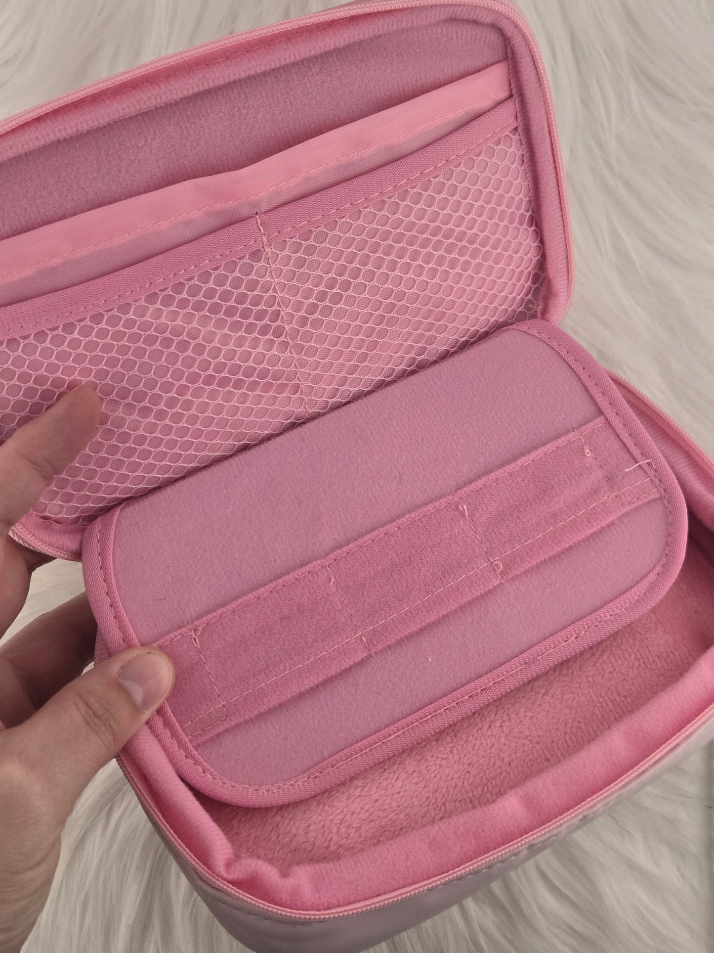 Pre-Owned Accessories for "Old" Model 3DS XL