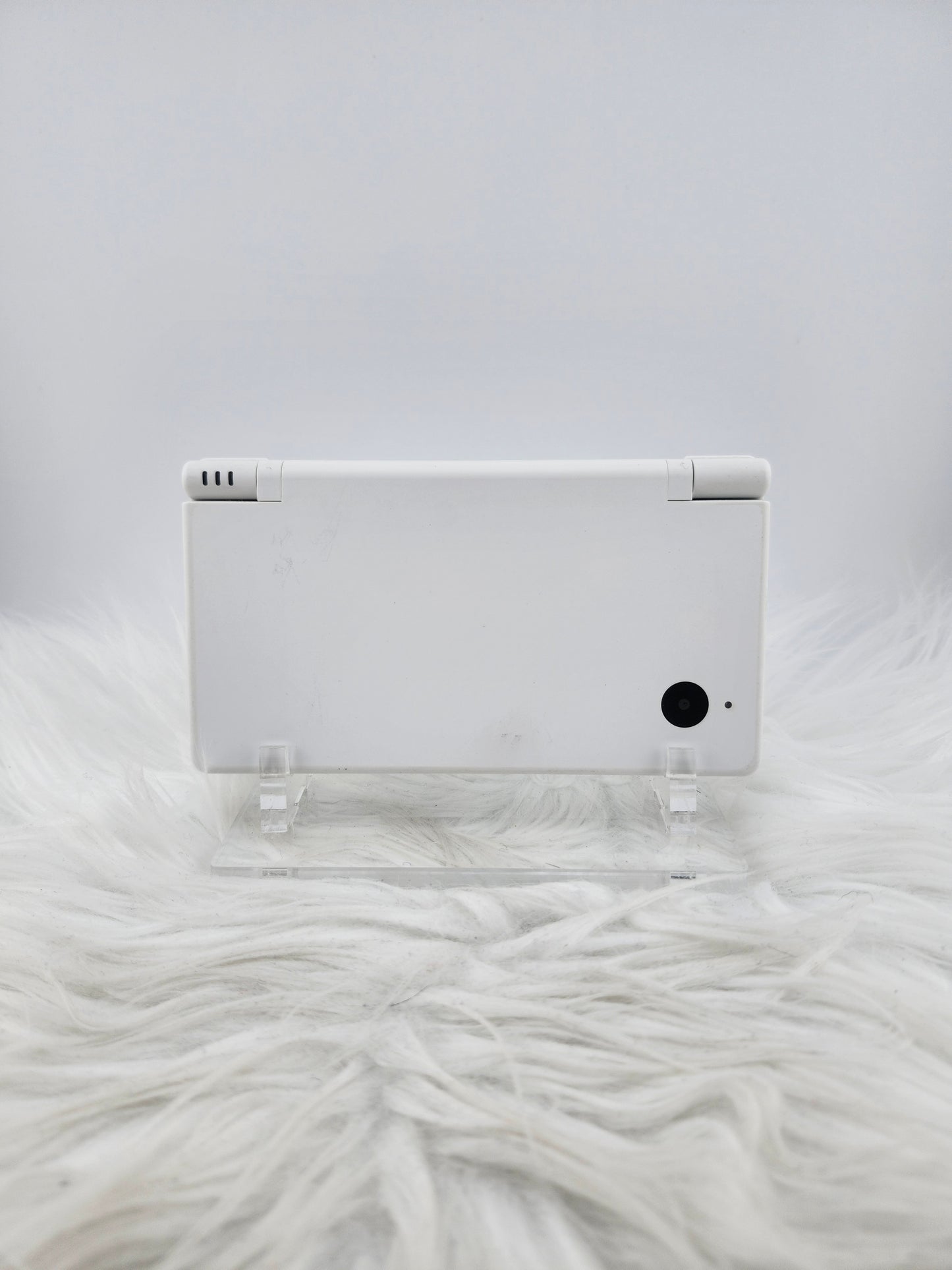 White DSi