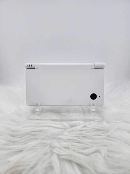 White DSi
