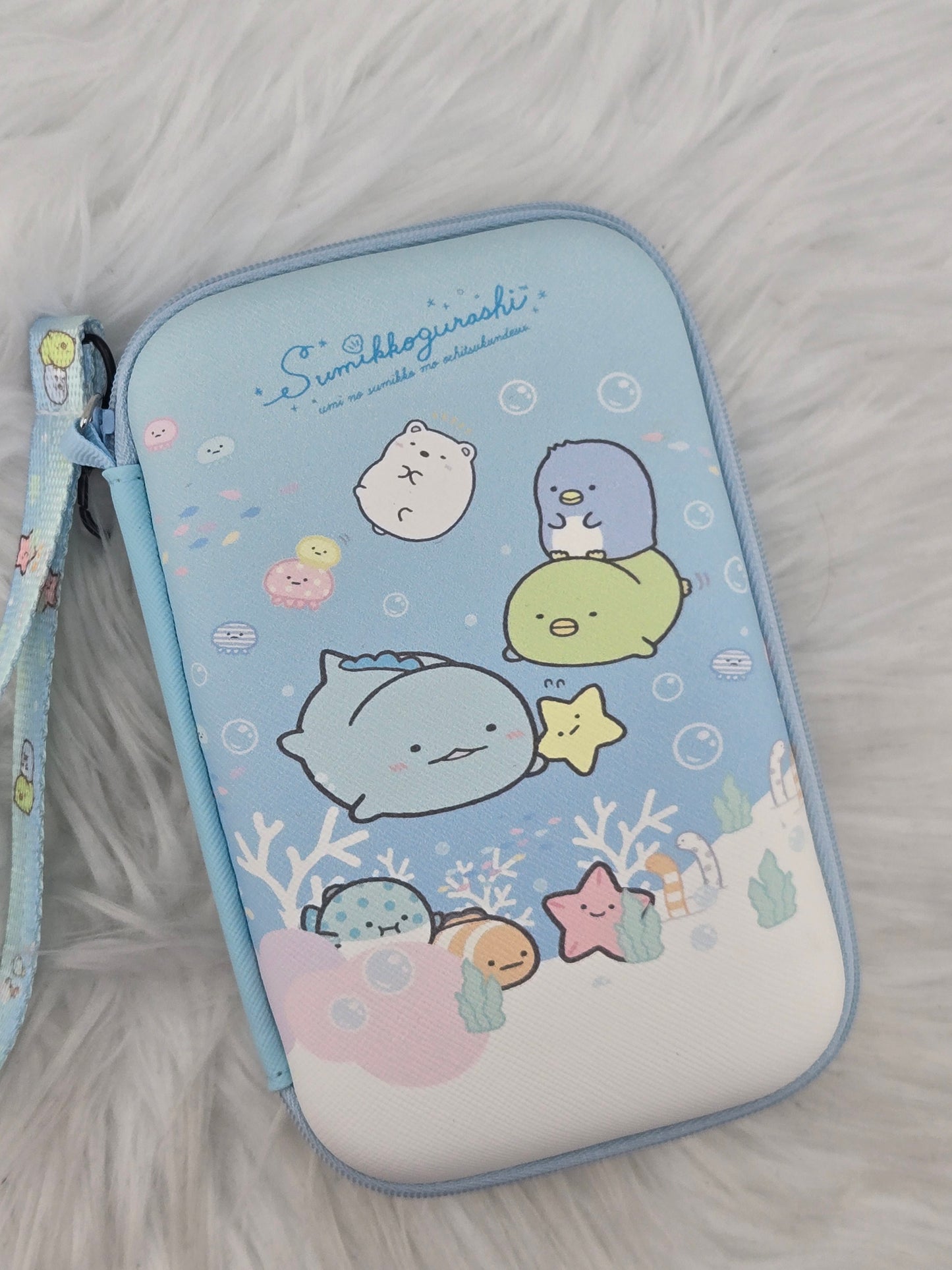 Carcasa impresa para 3DS y New 3DS
